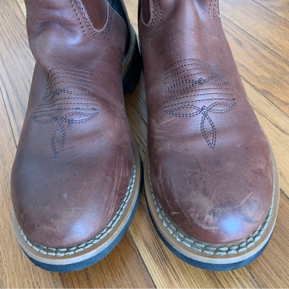 J.B. Dillon Boots - Picture 10 of 16